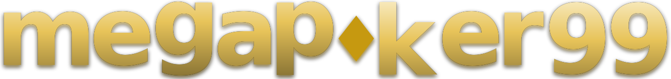 megapoker99 logo