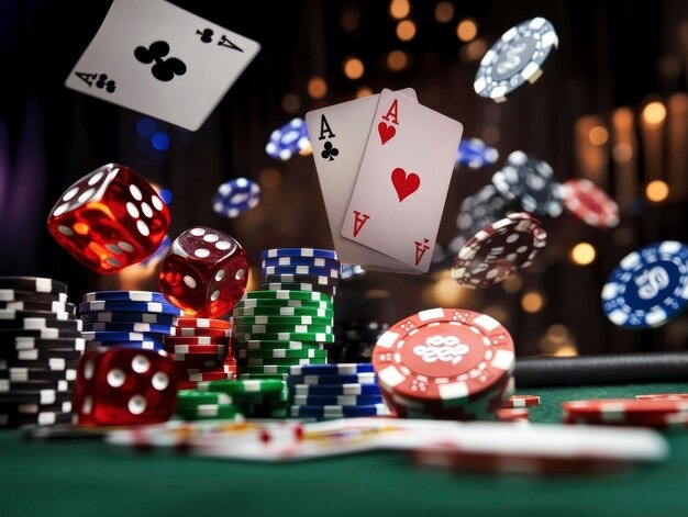 megapoker99 Profile-linked answers