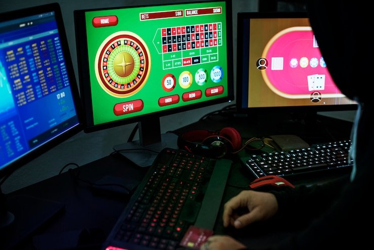 megapoker99 Lightning Roulette Meets Spaceman Crash Play